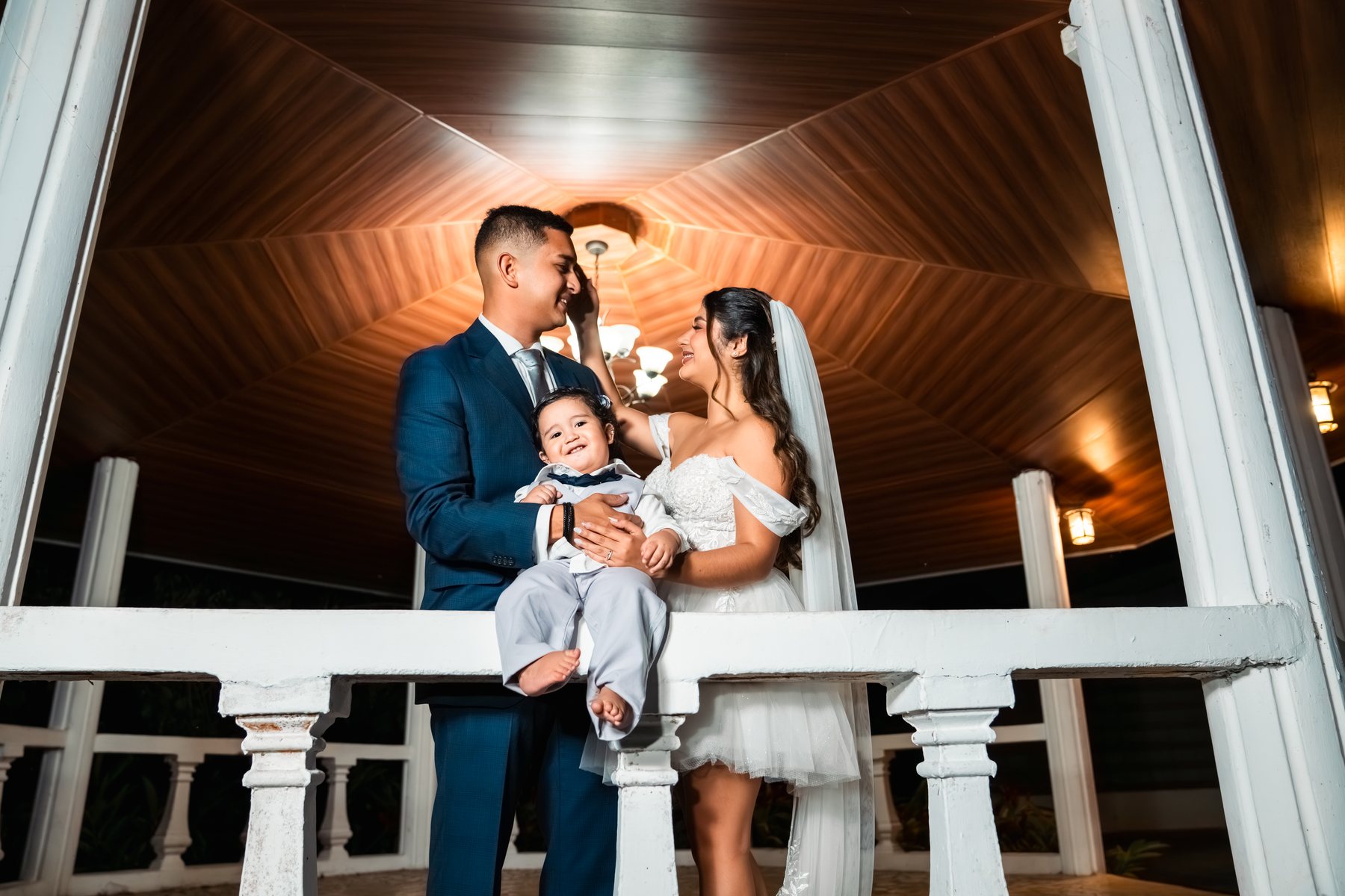 Boda