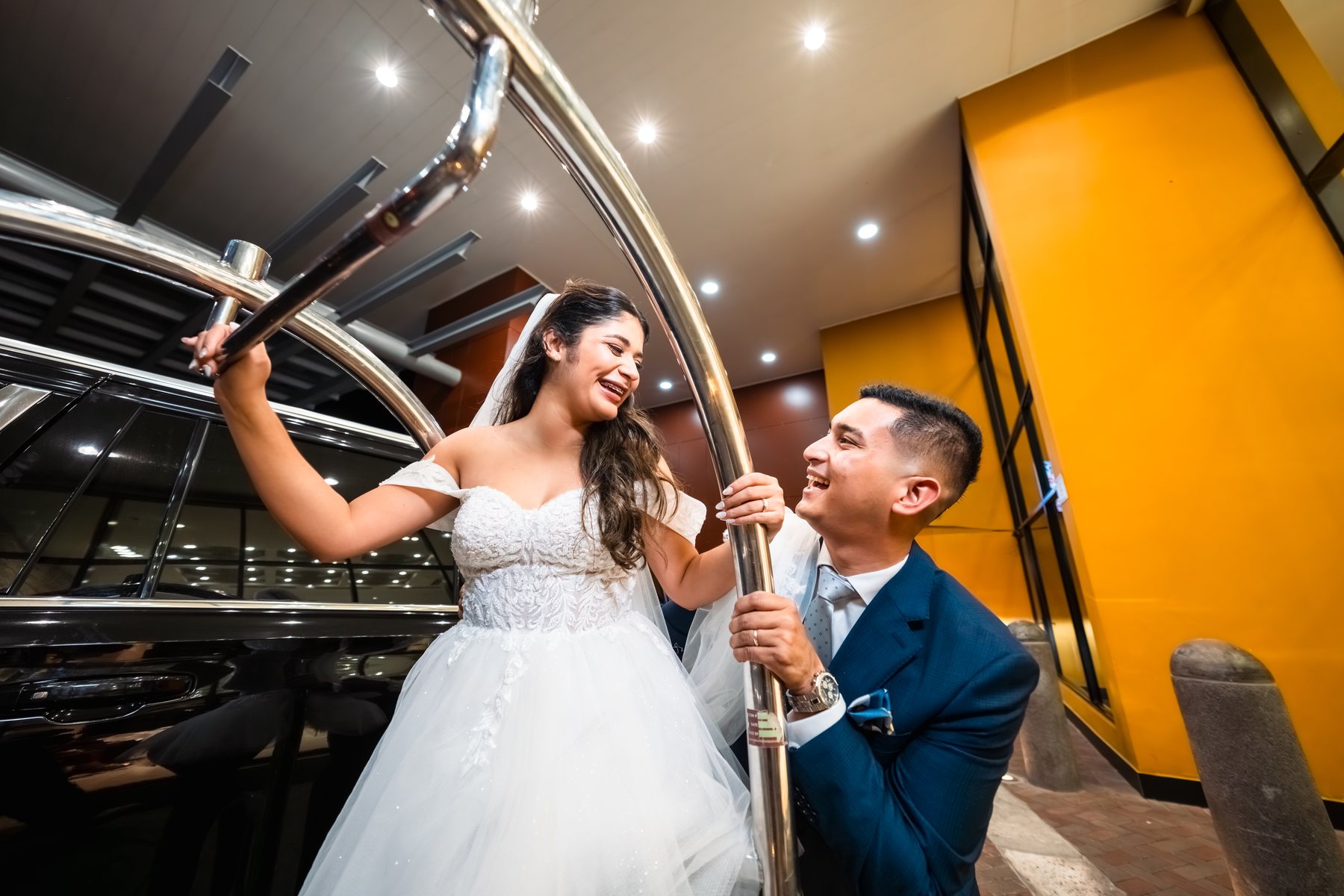 Boda
