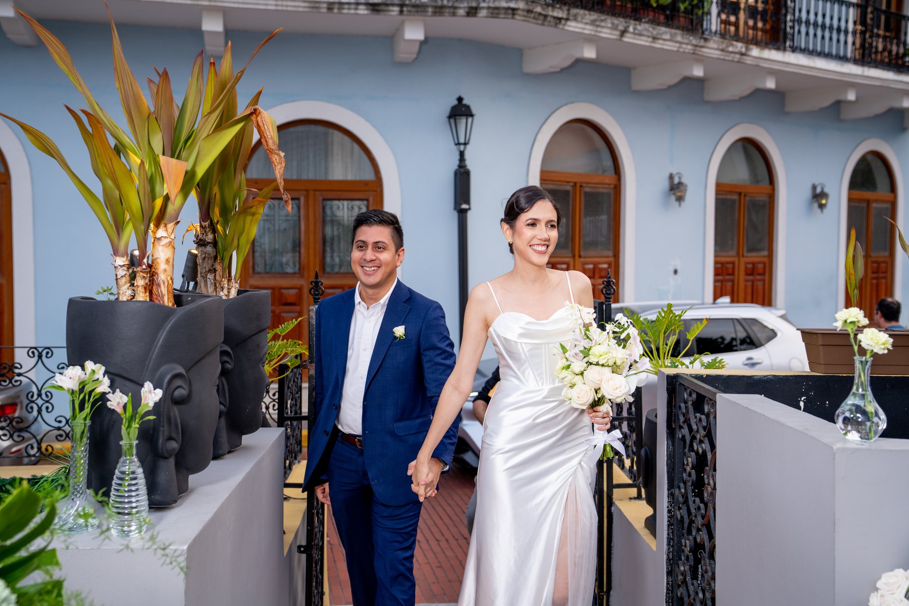 Boda