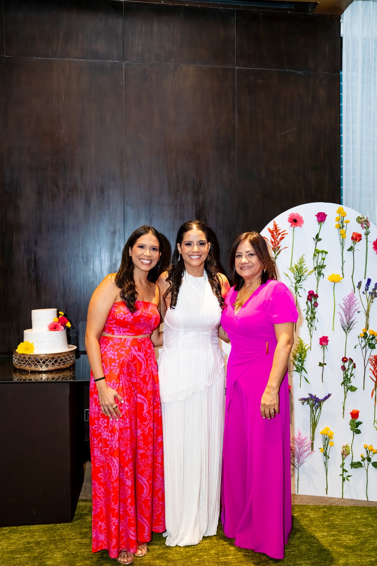 Bridal shower