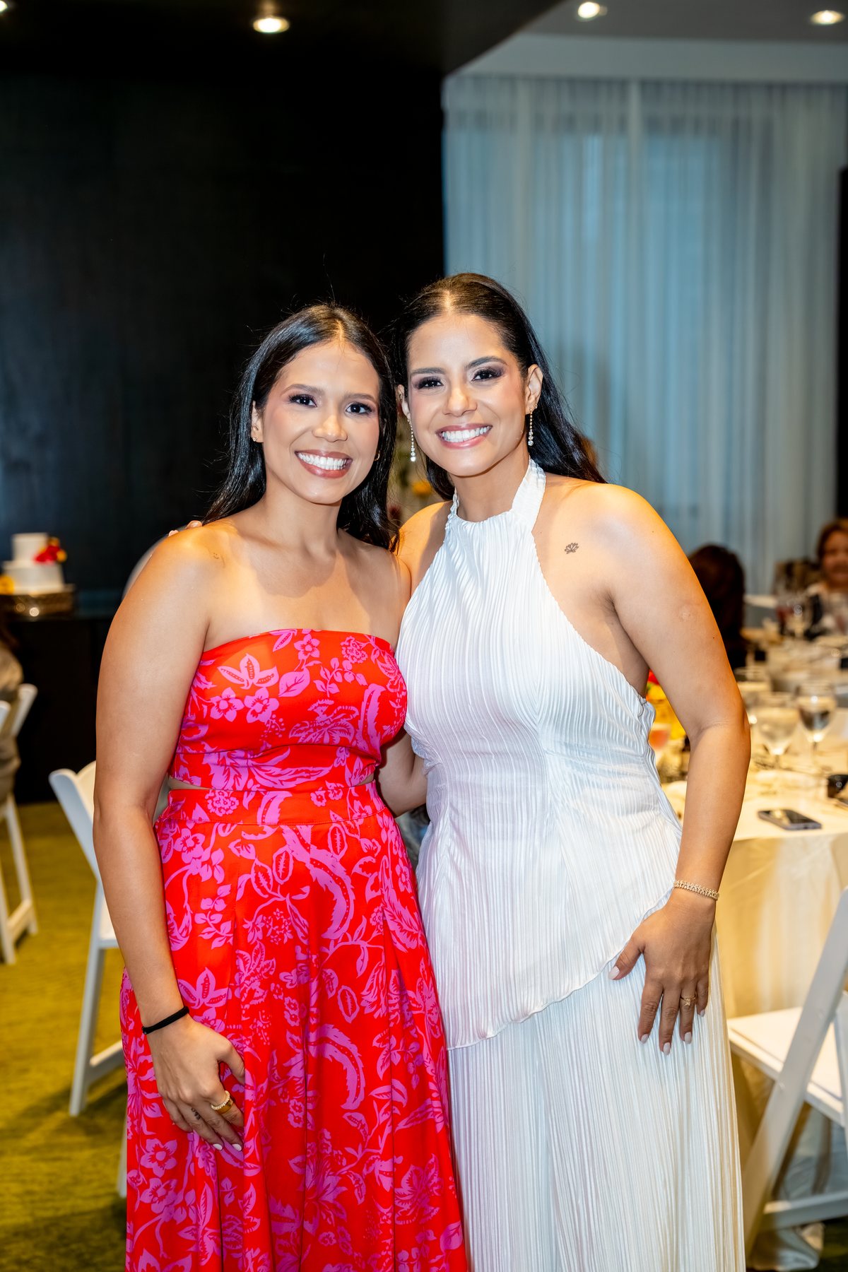 Bridal shower