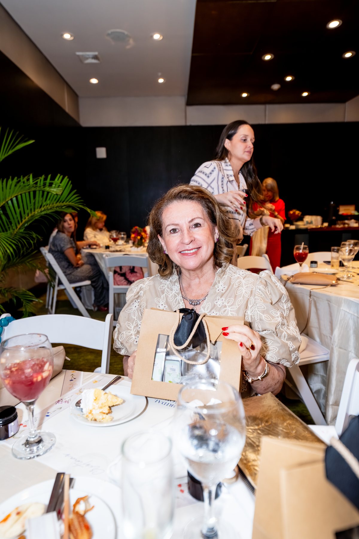 Bridal shower