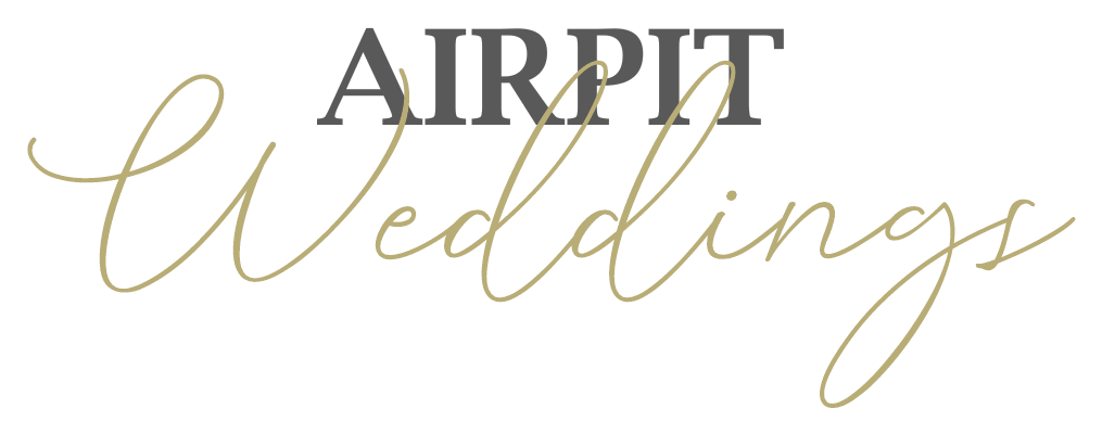 Airpit Weddings