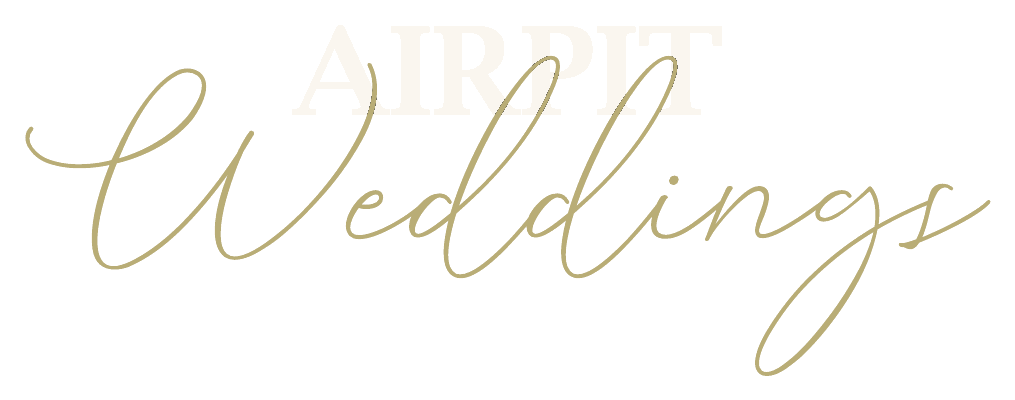 Airpit Weddings
