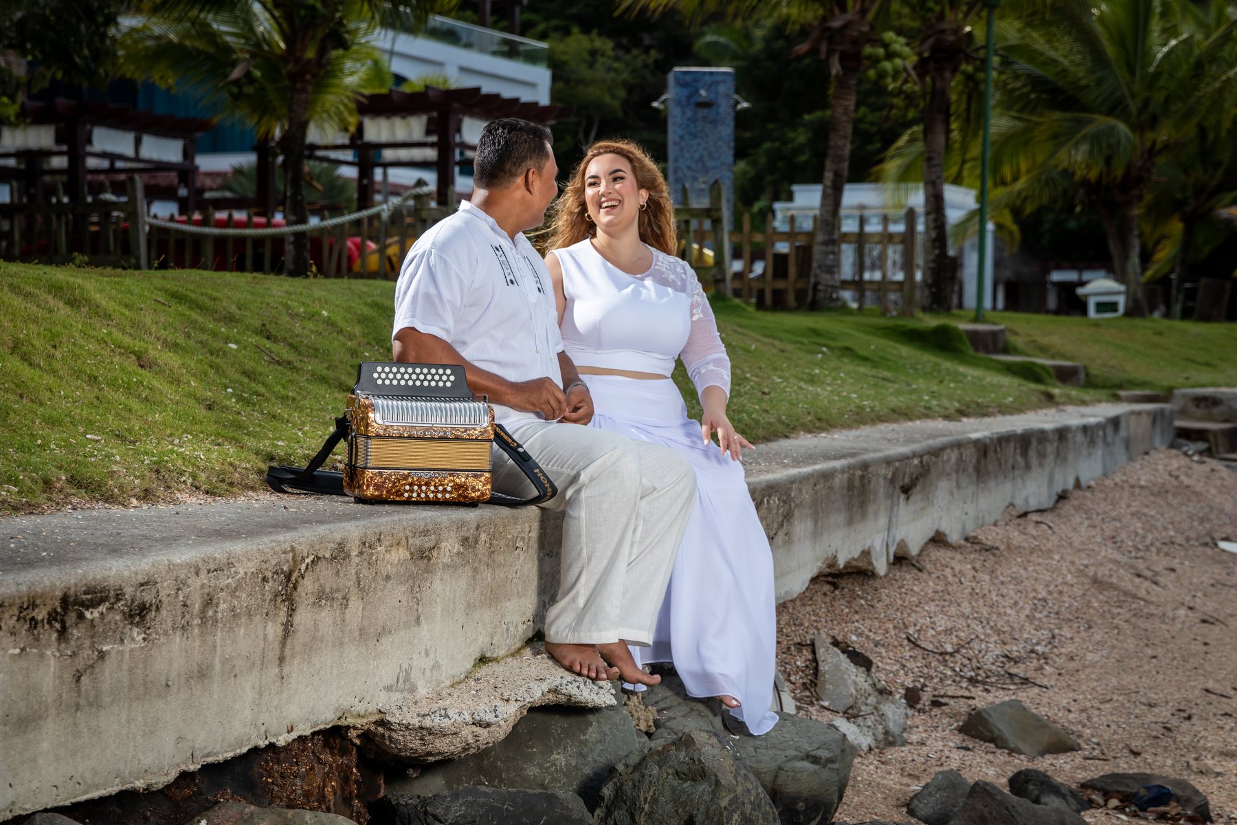 Sesión pre-boda