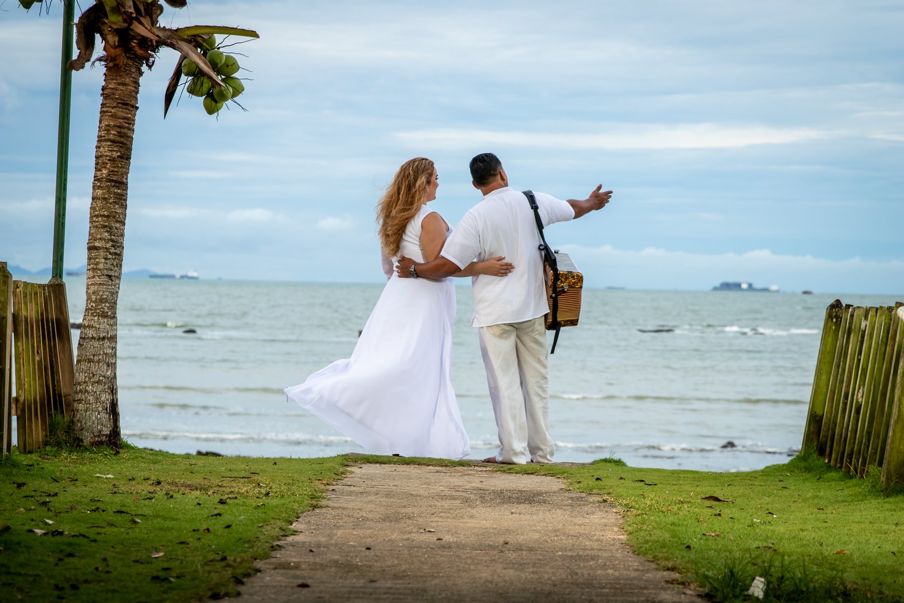 Sesión pre-boda