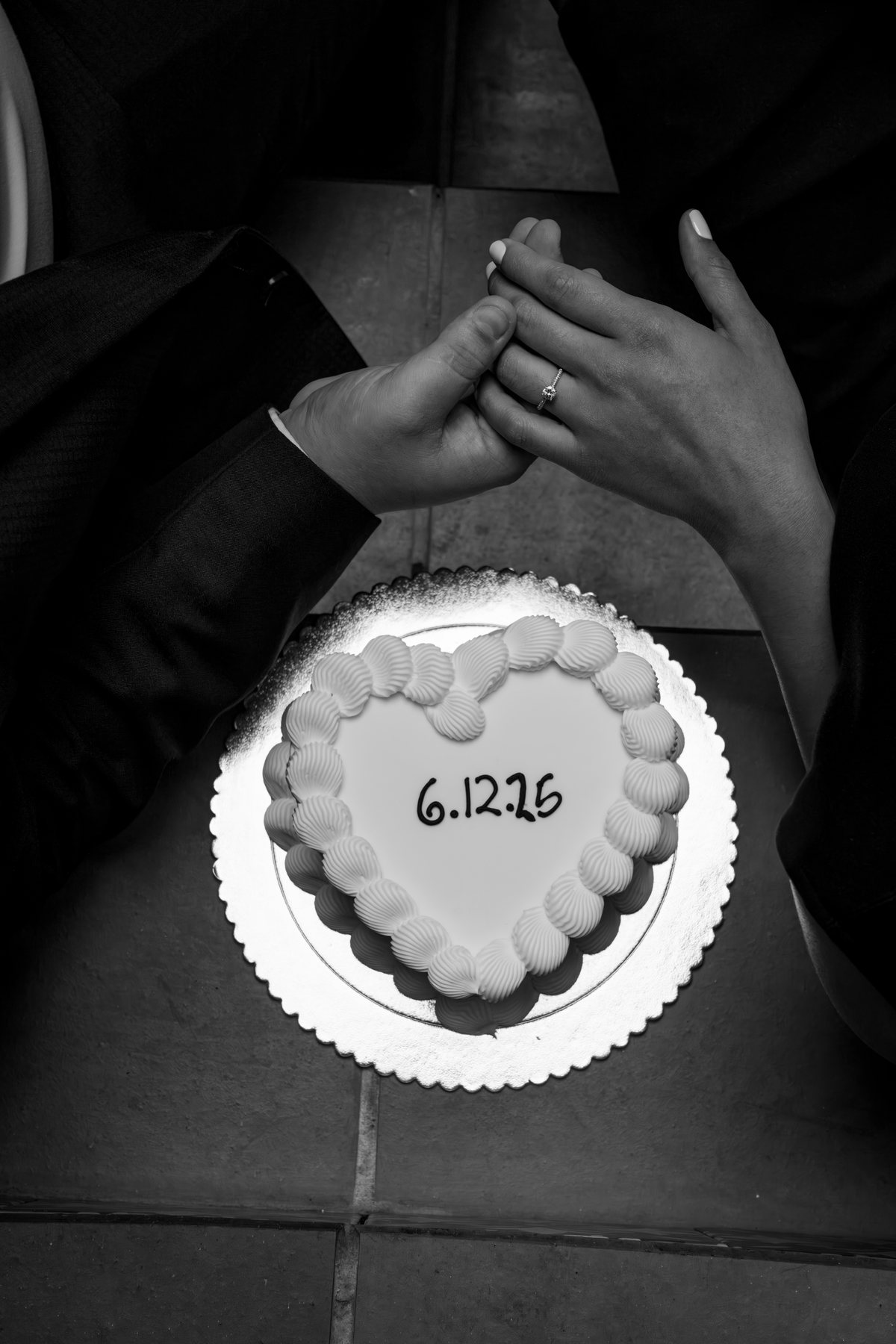Sesión pre-boda