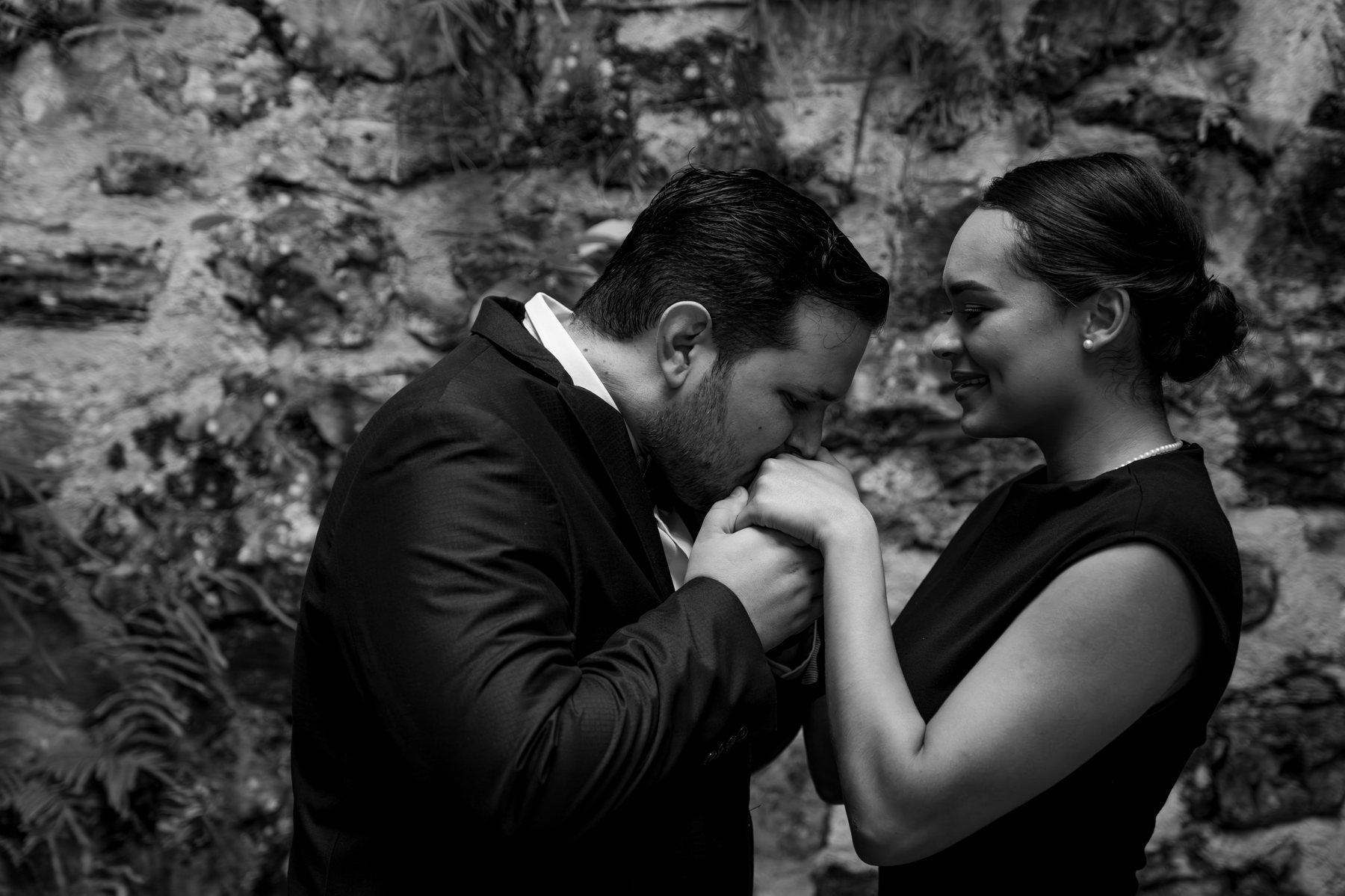 Sesión pre-boda