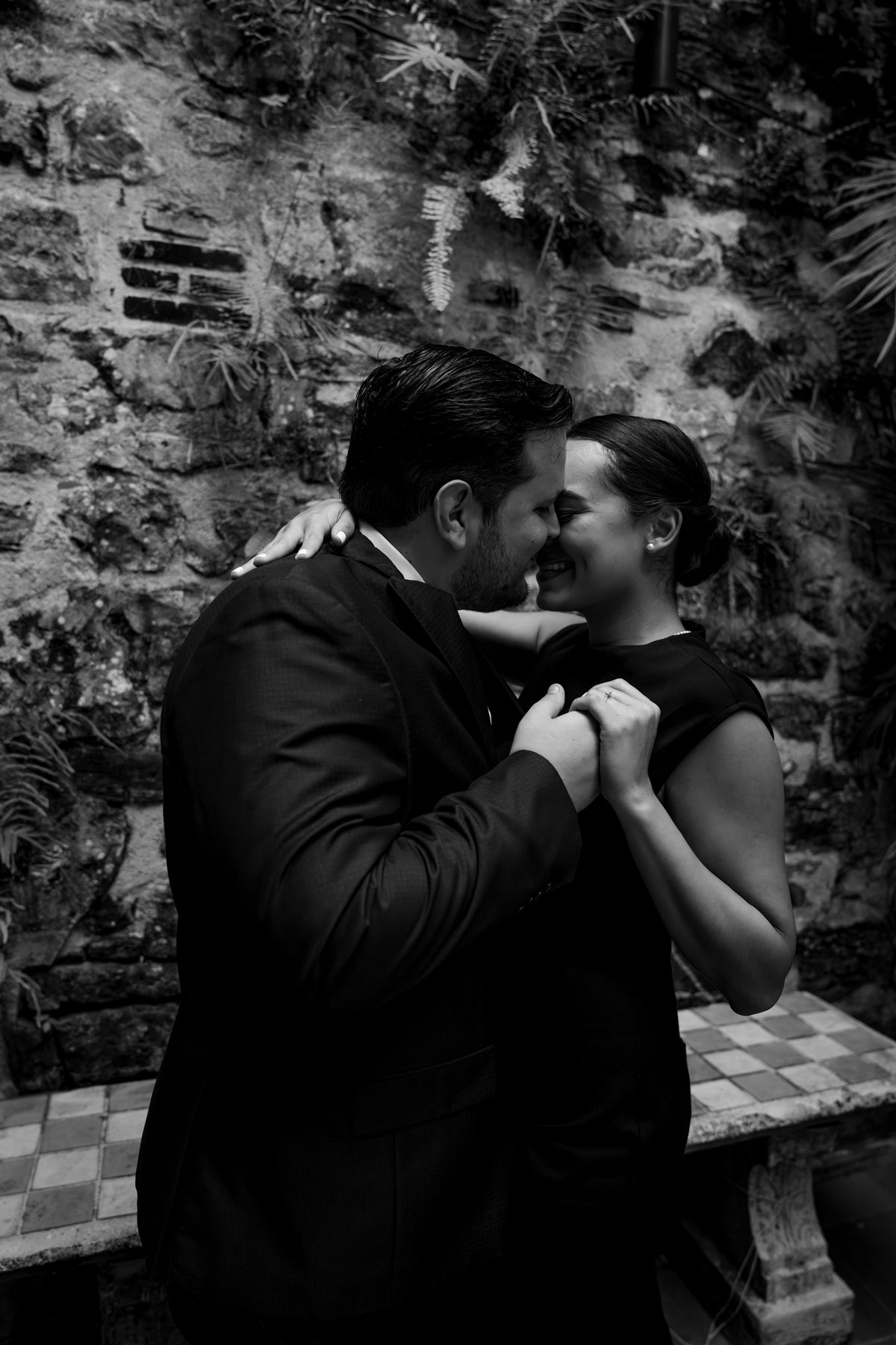 Sesión pre-boda